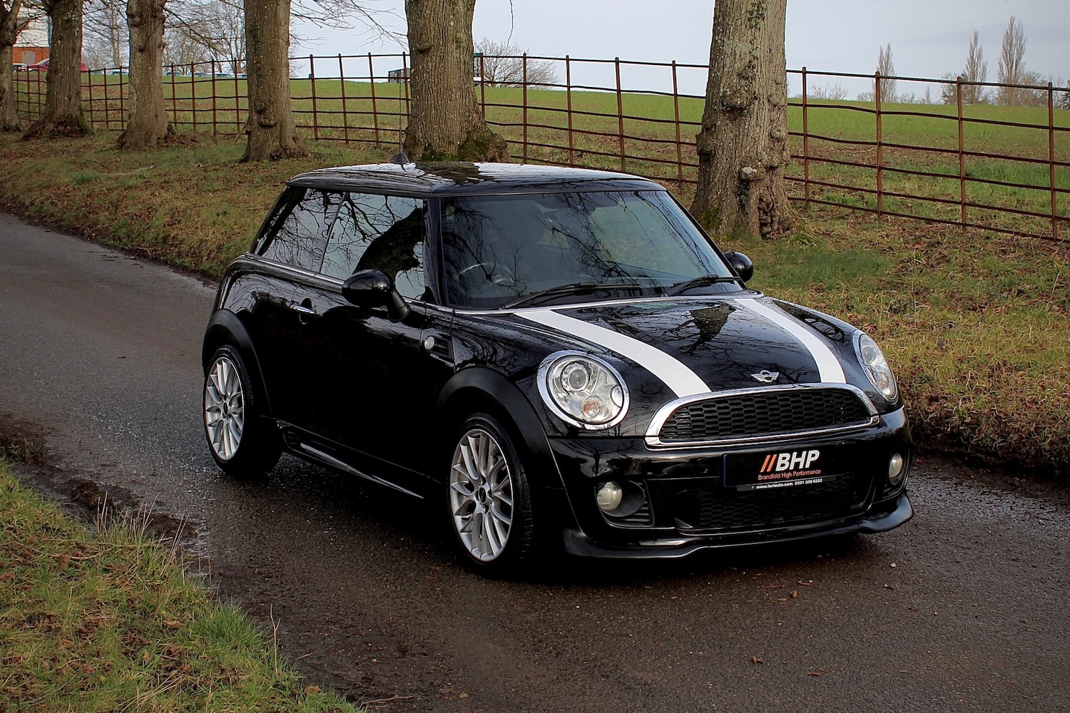 Used MINI Hatch 2013 for sale - 77656561: Photo 2