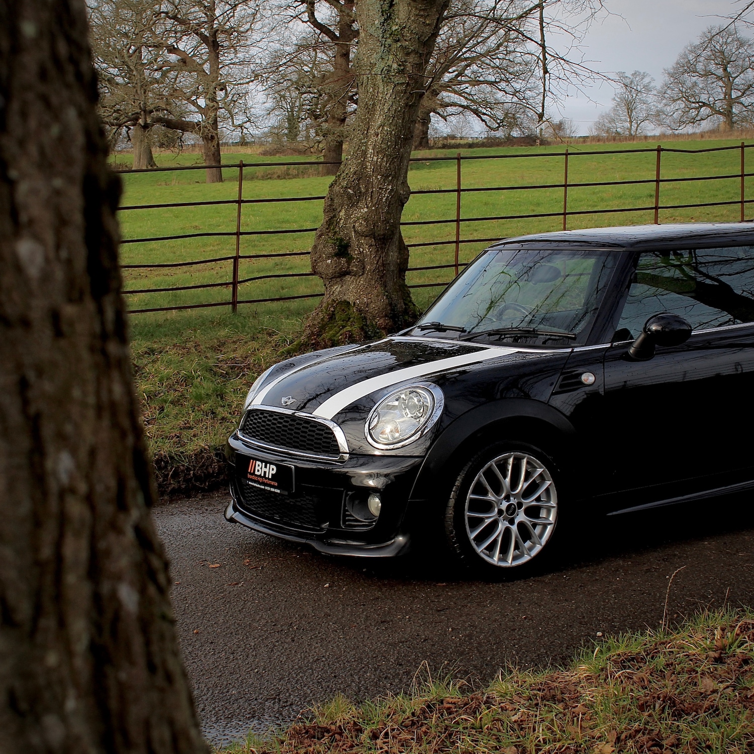 Used MINI Hatch 2013 for sale - 77656561: Photo 20