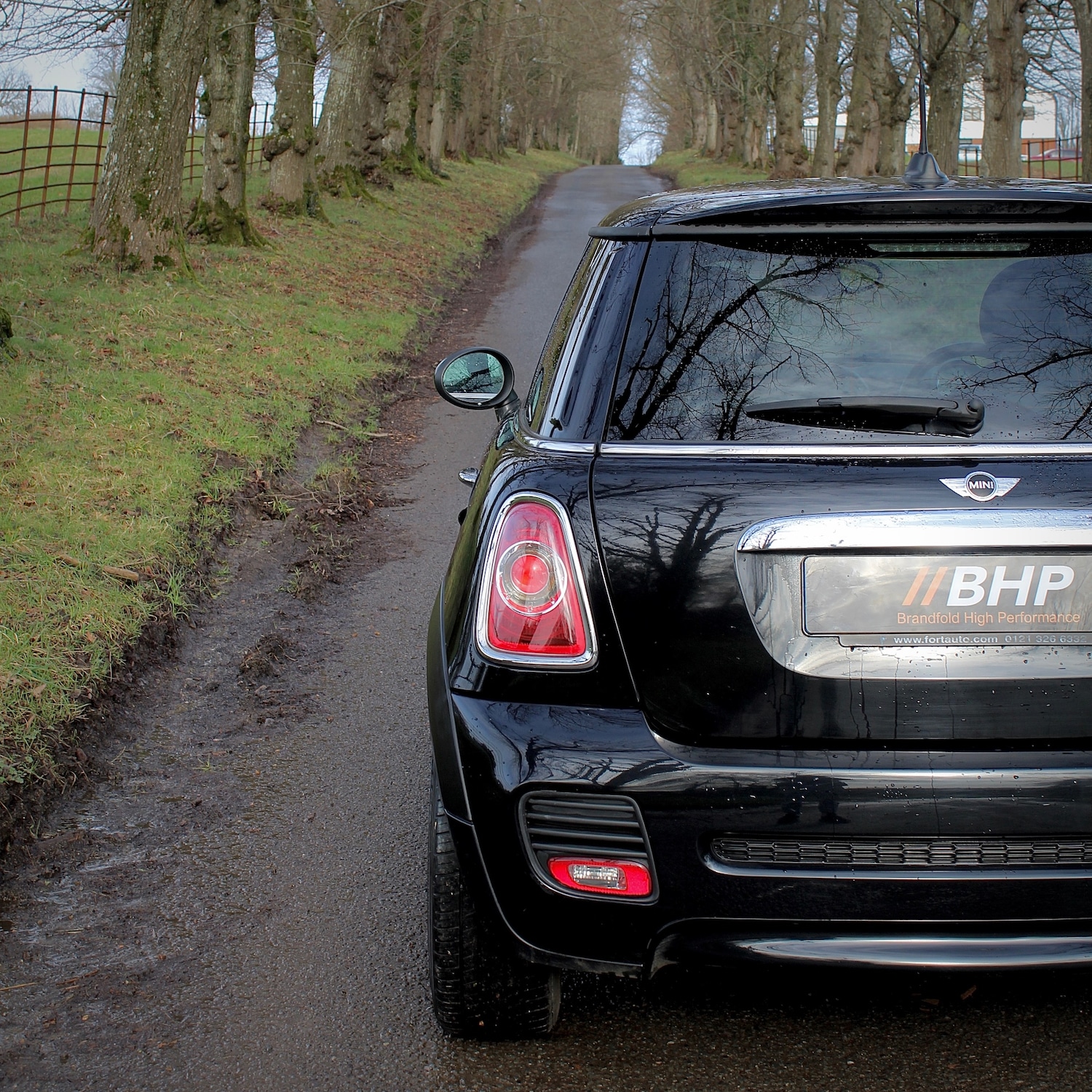 Used MINI Hatch 2013 for sale - 77656561: Photo 21