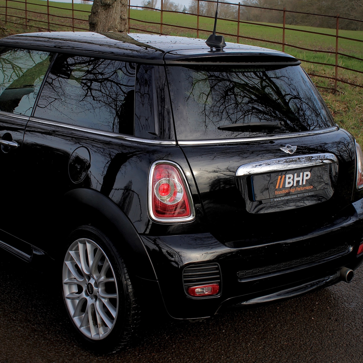 Used MINI Hatch 2013 for sale - 77656561: Photo 23