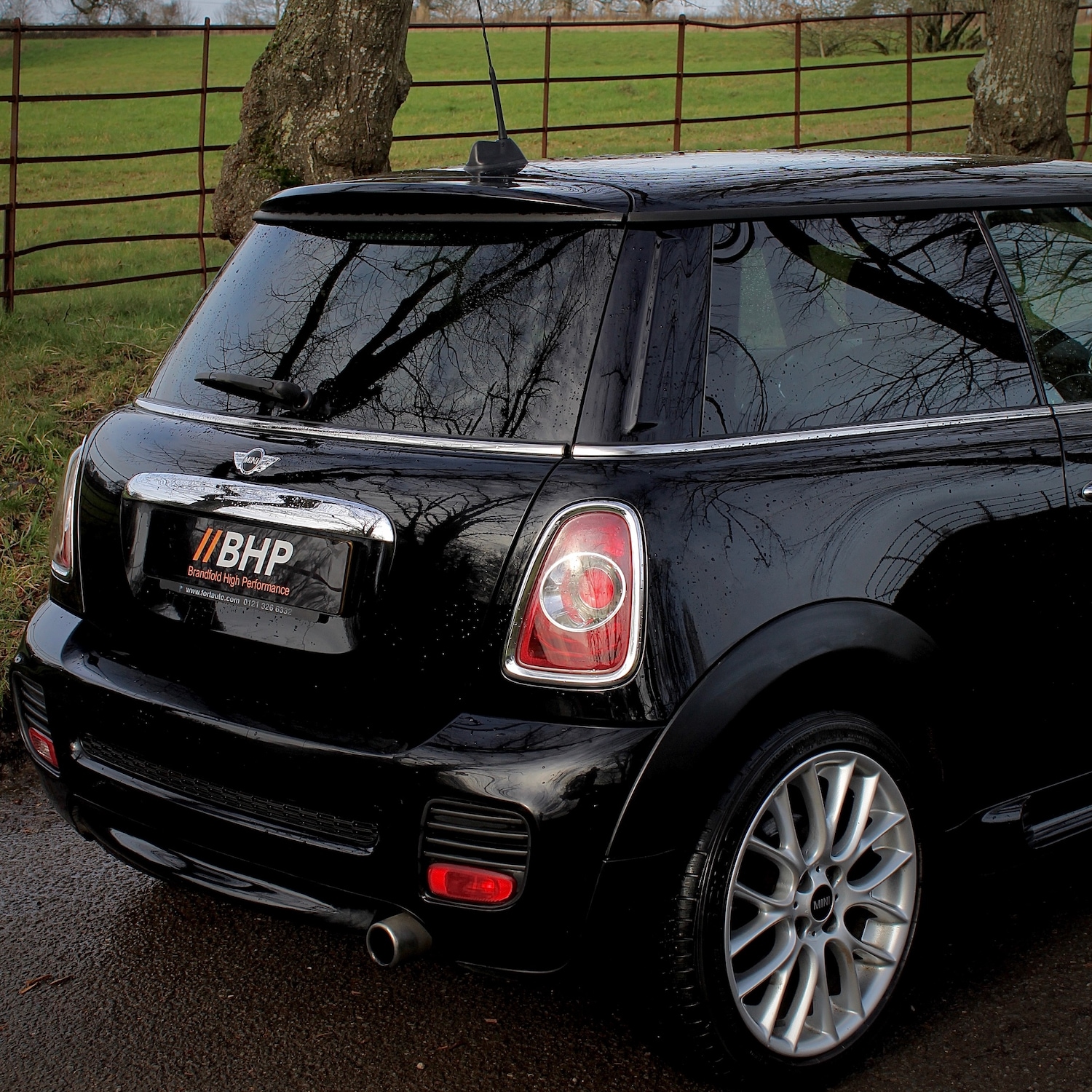Used MINI Hatch 2013 for sale - 77656561: Photo 24