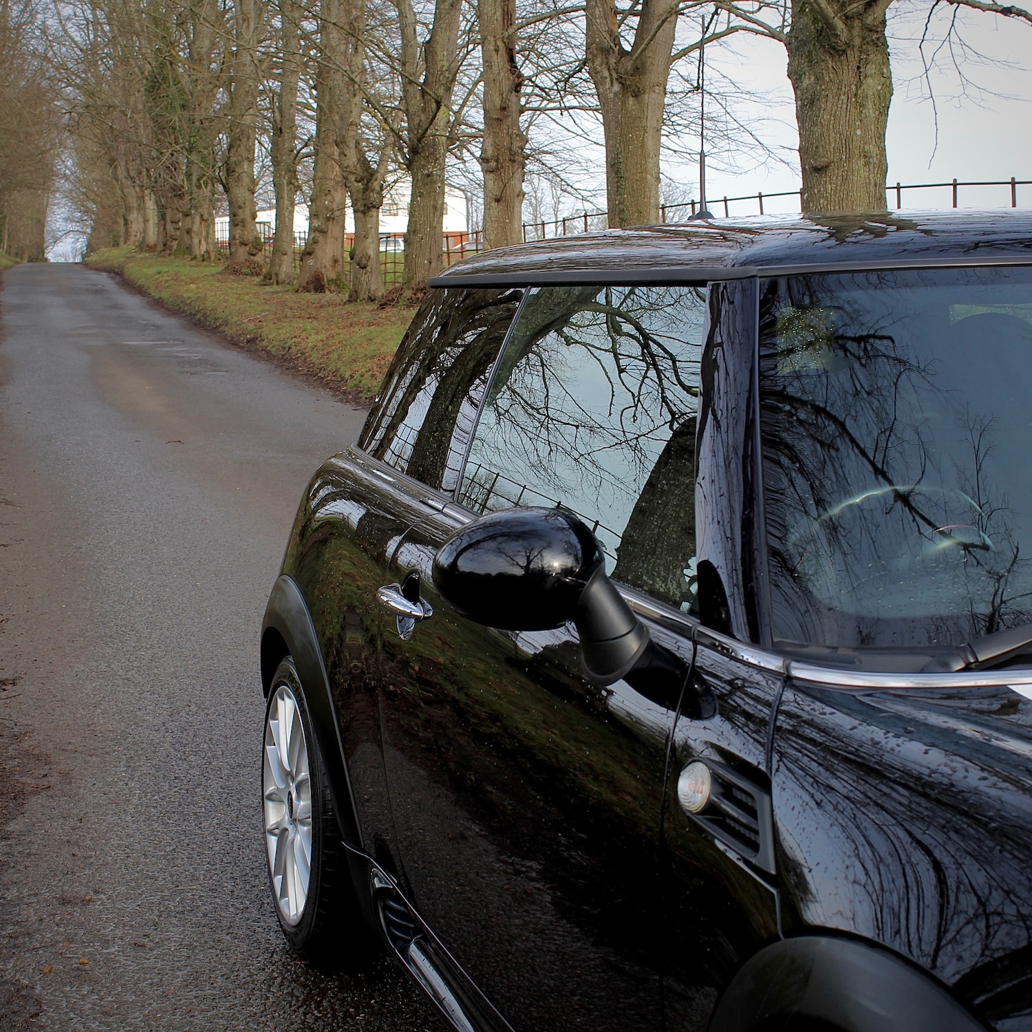 Used MINI Hatch 2013 for sale - 77656561: Photo 25