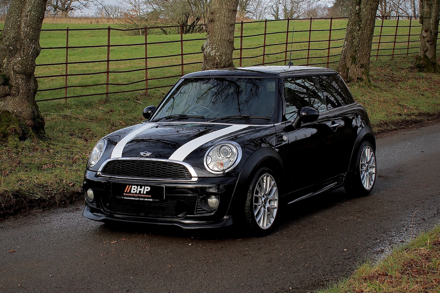 Used MINI Hatch 2013 for sale - 77656561: Photo 4