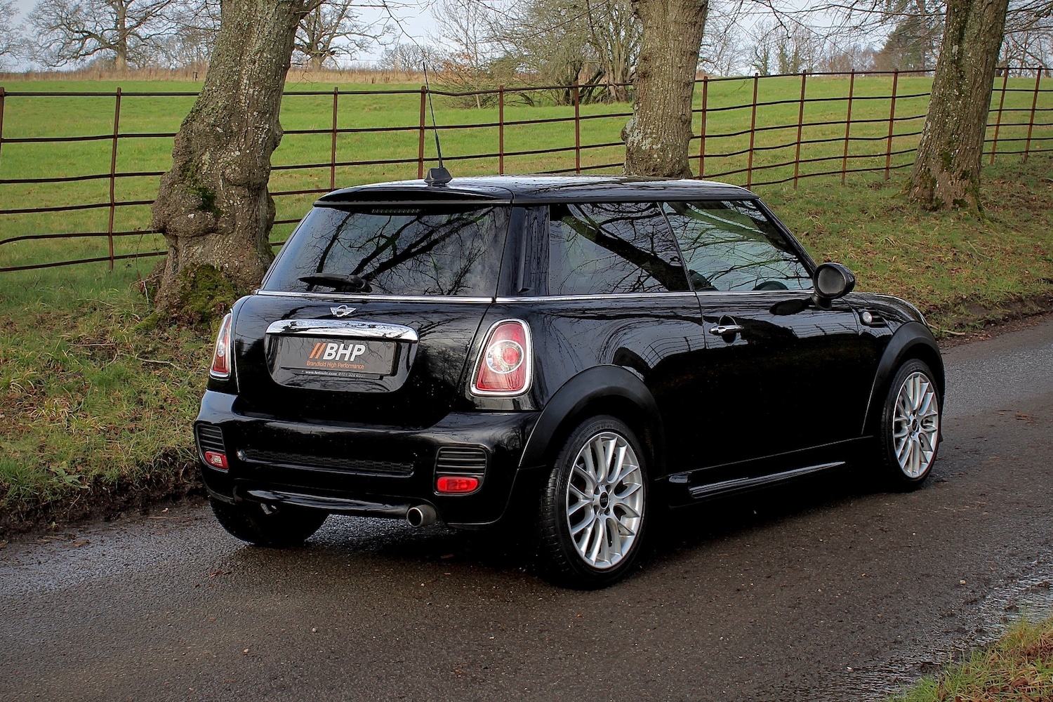 Used MINI Hatch 2013 for sale - 77656561: Photo 5