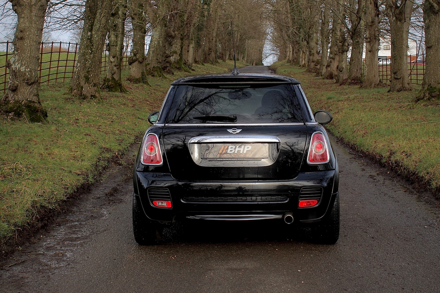 Used MINI Hatch 2013 for sale - 77656561: Photo 6