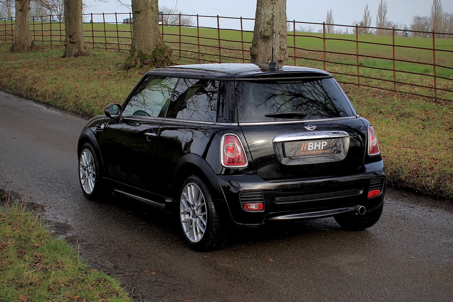 Used MINI Hatch 2013 for sale - 77656561: Photo 7