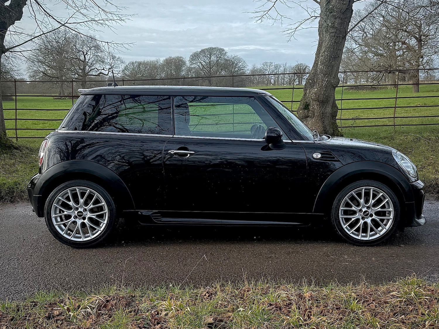 Used MINI Hatch 2013 for sale - 77656561: Photo 8