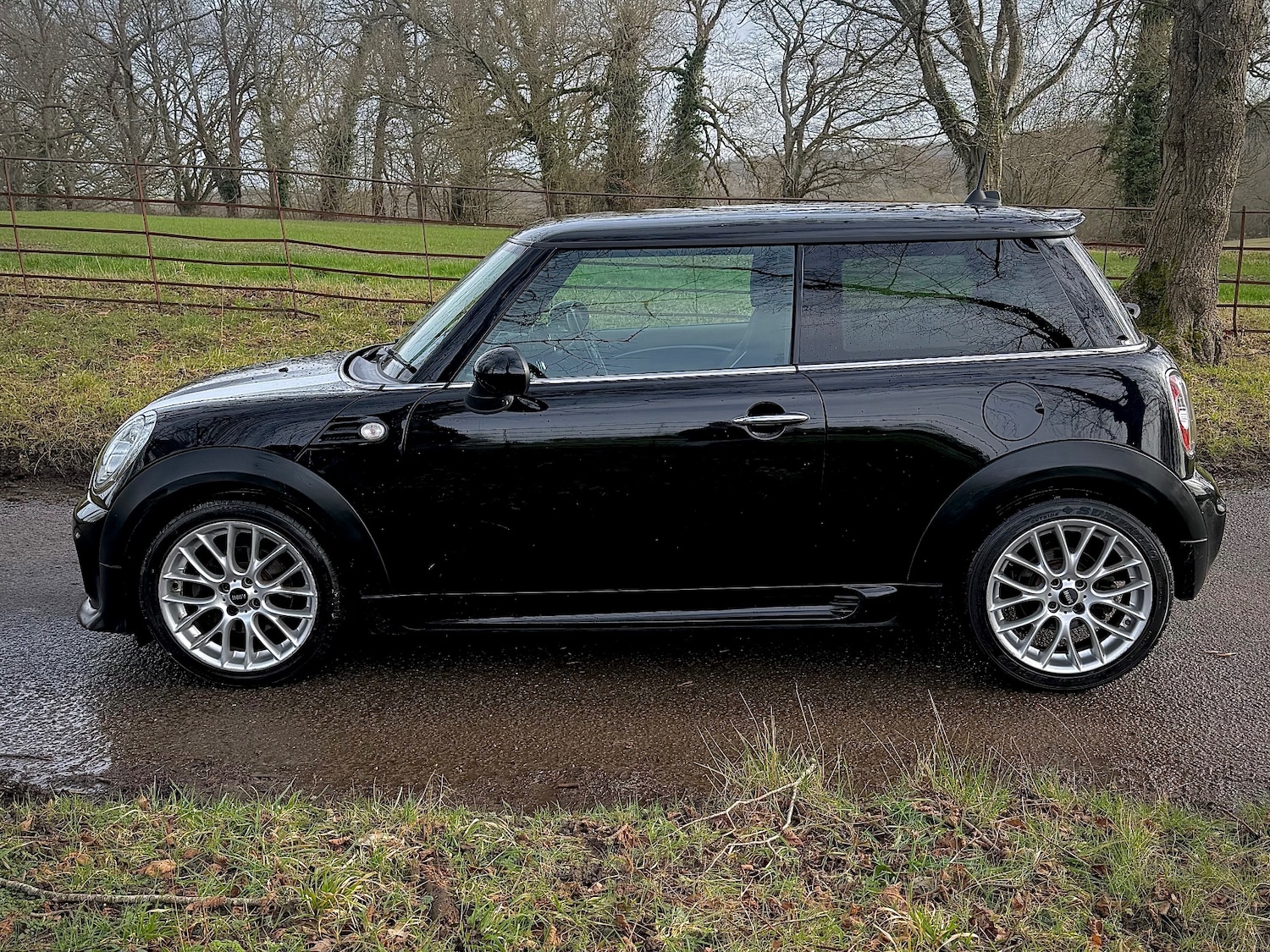 Used MINI Hatch 2013 for sale - 77656561: Photo 9