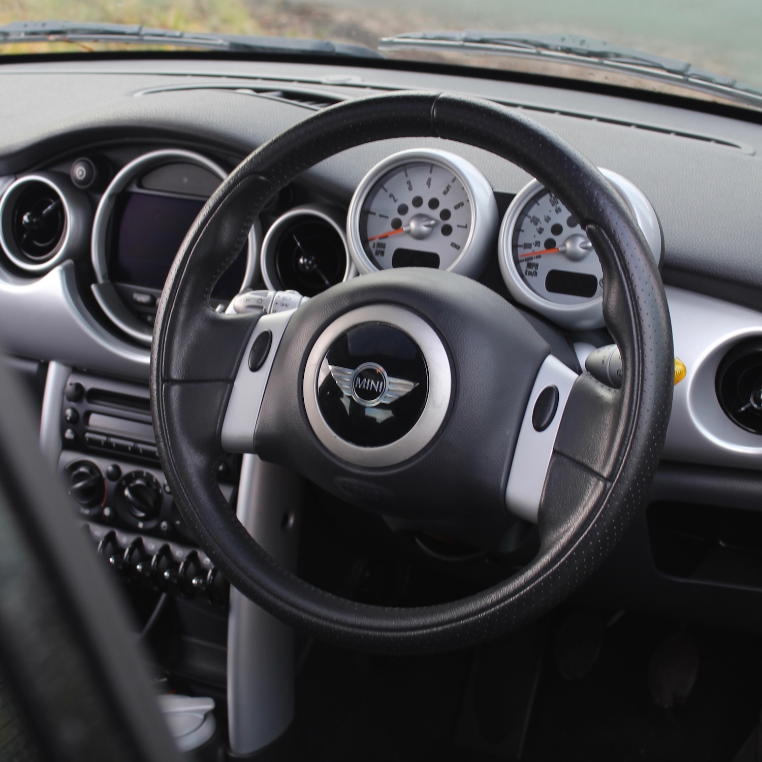 Used MINI Hatch 2006 for sale - 77367995: Photo 10