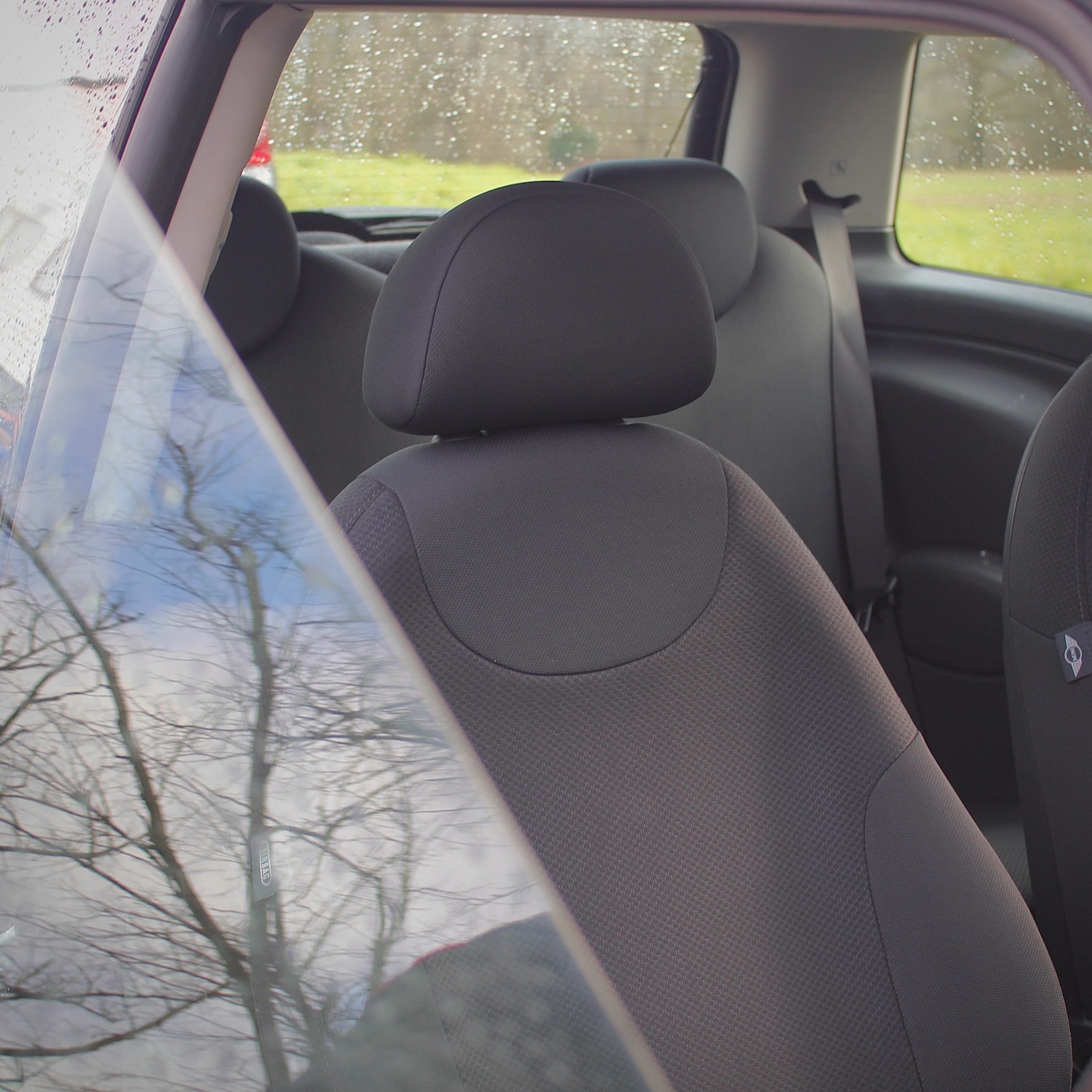 Used MINI Hatch 2006 for sale - 77367995: Photo 11