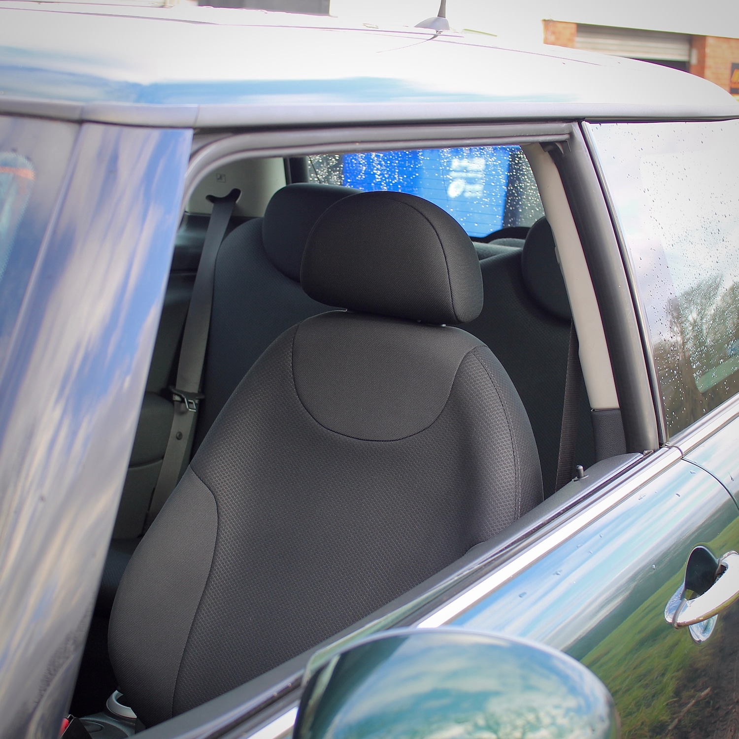 Used MINI Hatch 2006 for sale - 77367995: Photo 12