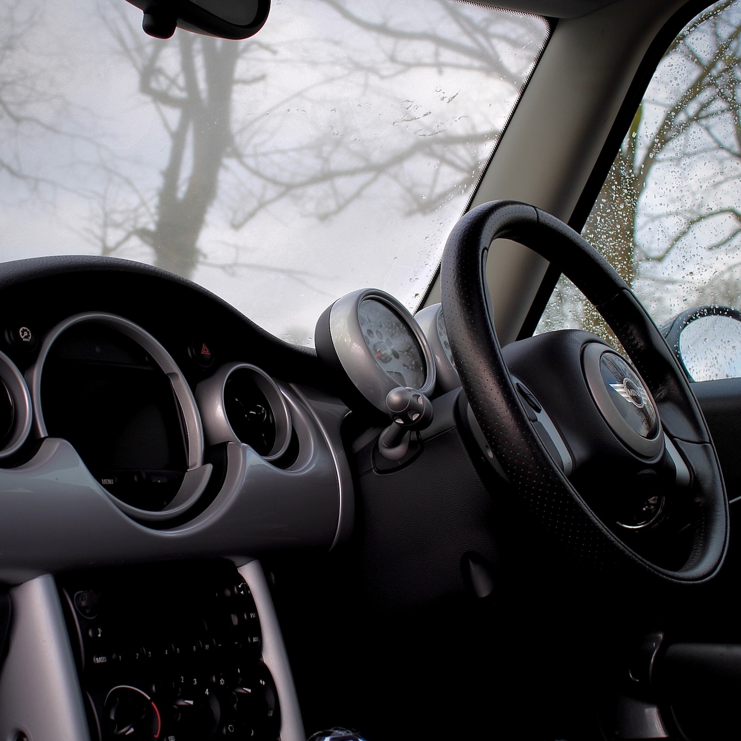 Used MINI Hatch 2006 for sale - 77367995: Photo 13