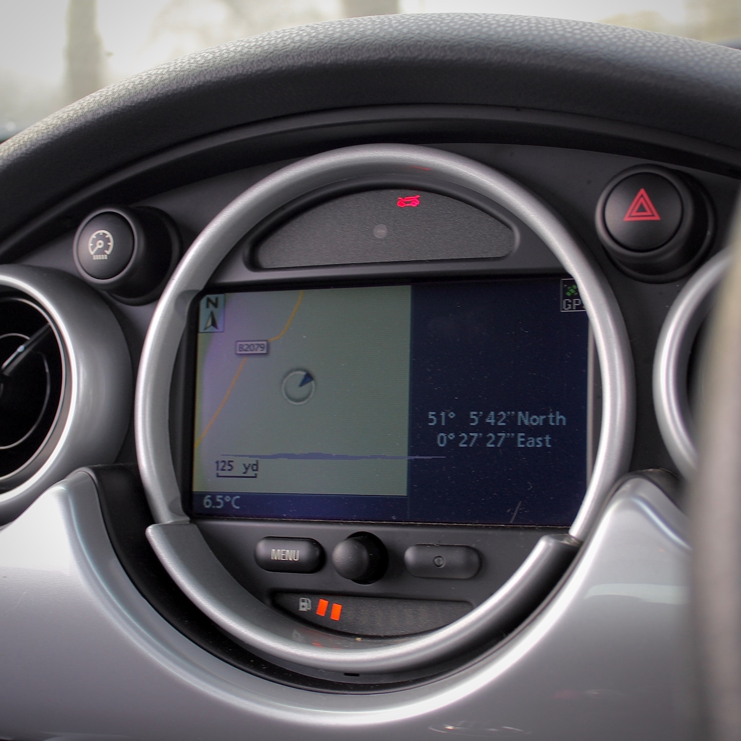 Used MINI Hatch 2006 for sale - 77367995: Photo 14