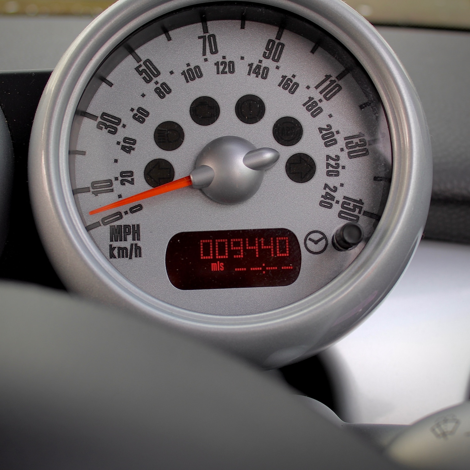 Used MINI Hatch 2006 for sale - 77367995: Photo 15