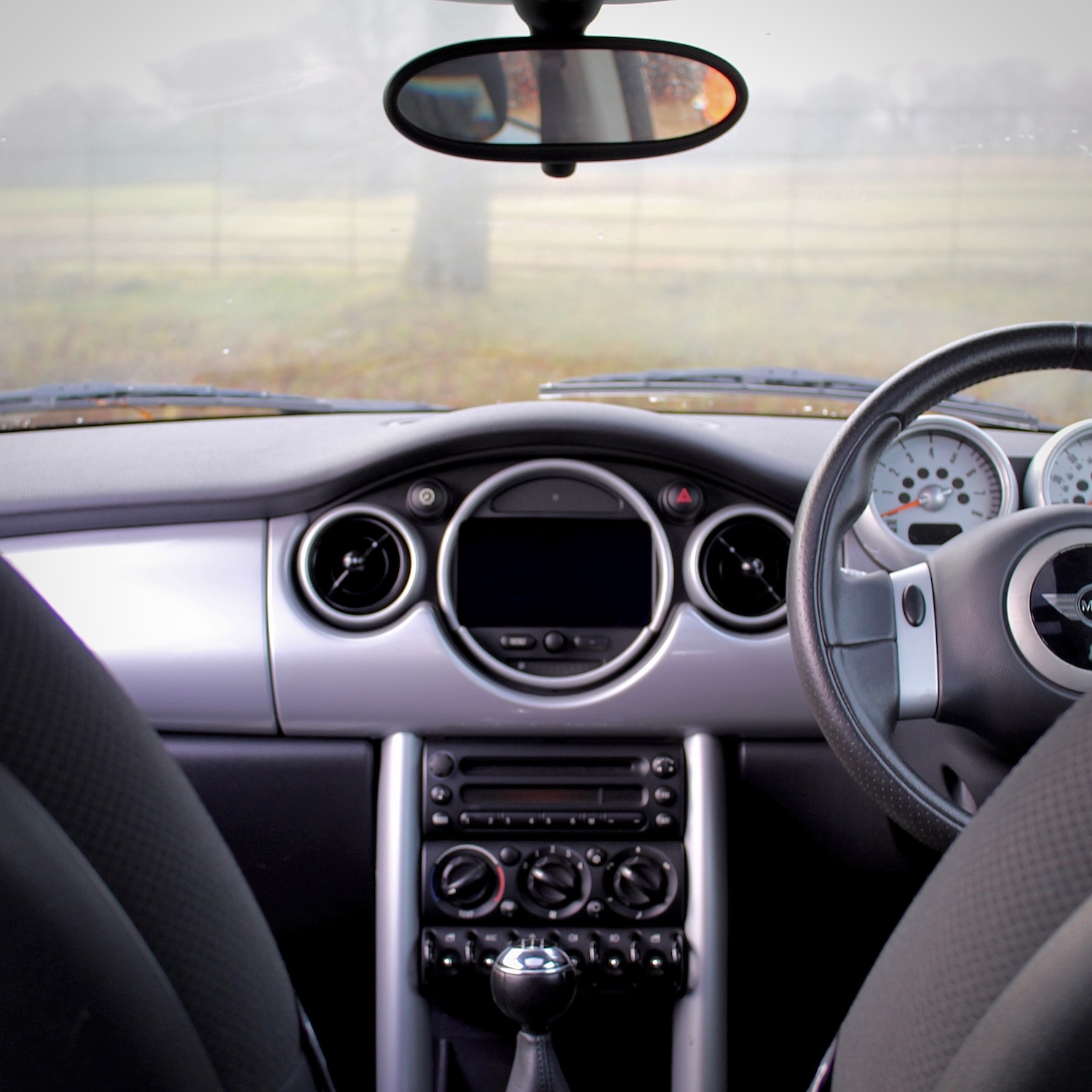 Used MINI Hatch 2006 for sale - 77367995: Photo 16