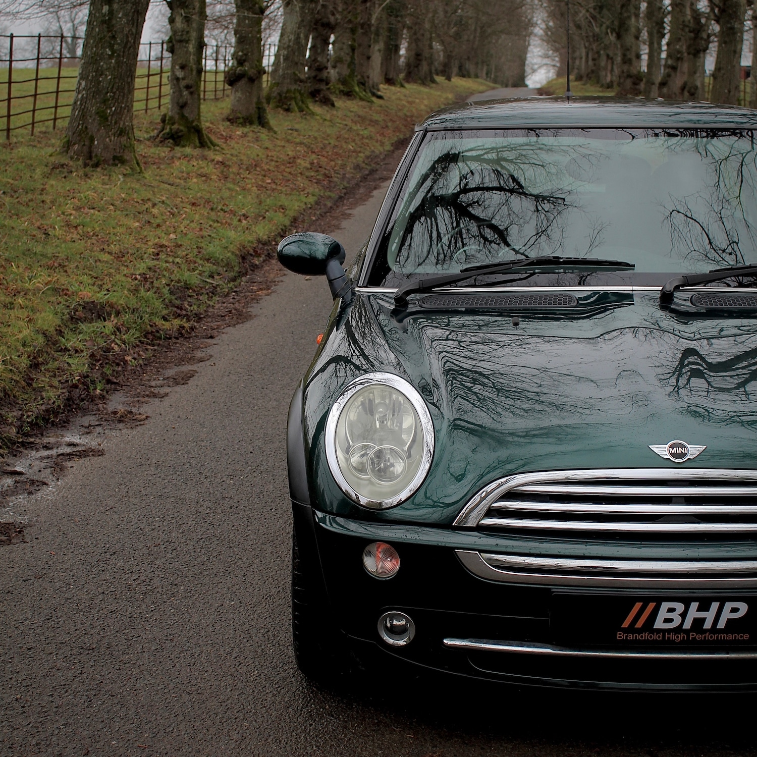 Used MINI Hatch 2006 for sale - 77367995: Photo 19