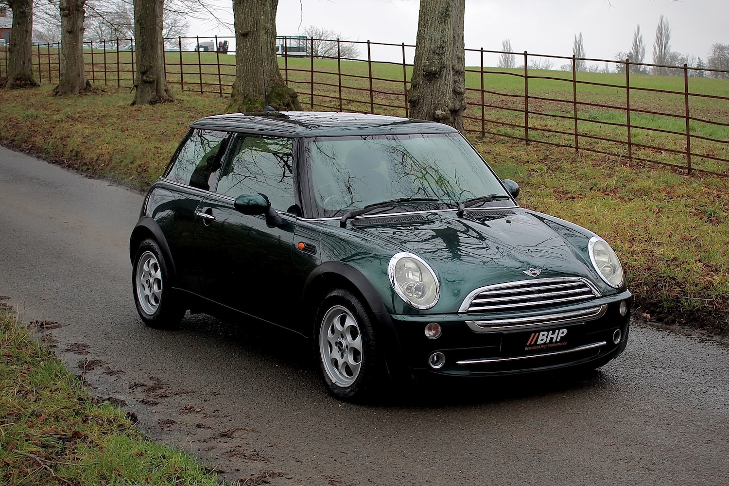 Used MINI Hatch 2006 for sale - 77367995: Photo 2