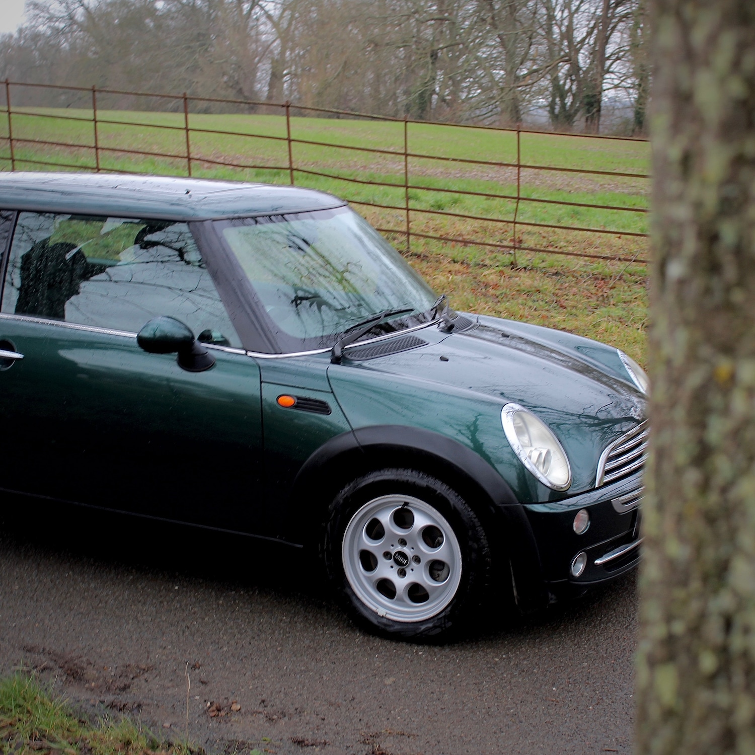 Used MINI Hatch 2006 for sale - 77367995: Photo 21