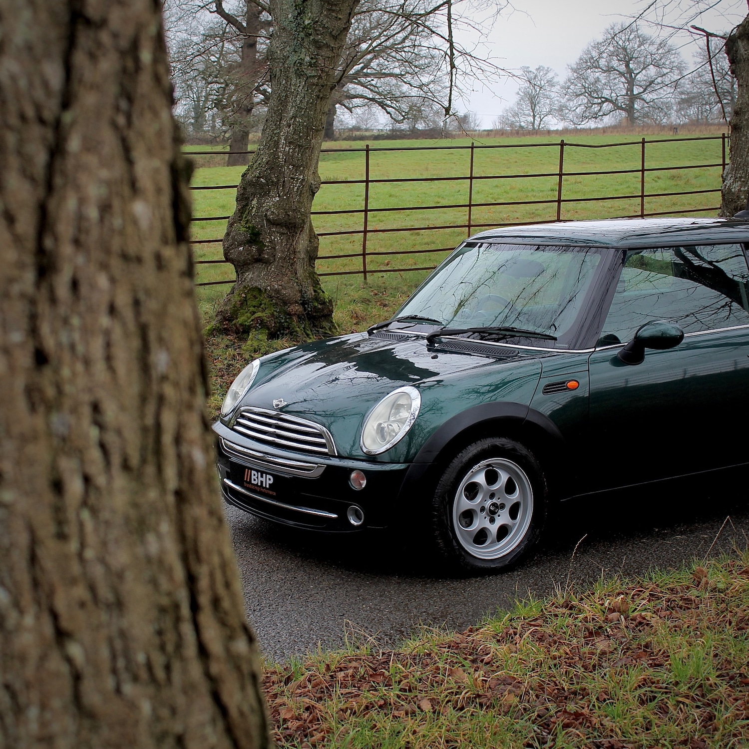 Used MINI Hatch 2006 for sale - 77367995: Photo 22