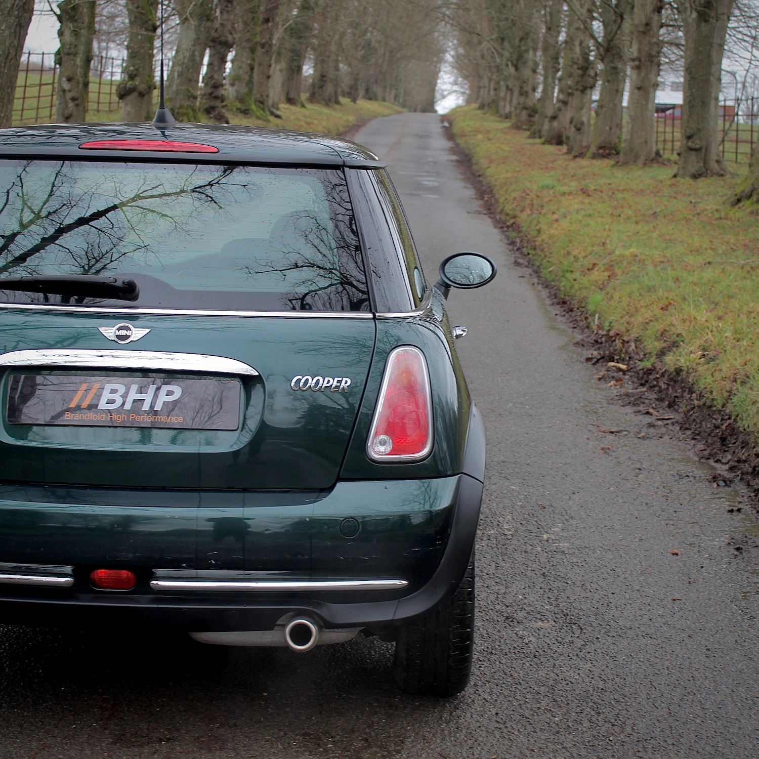 Used MINI Hatch 2006 for sale - 77367995: Photo 24