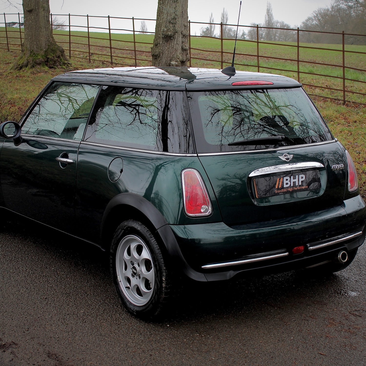 Used MINI Hatch 2006 for sale - 77367995: Photo 25