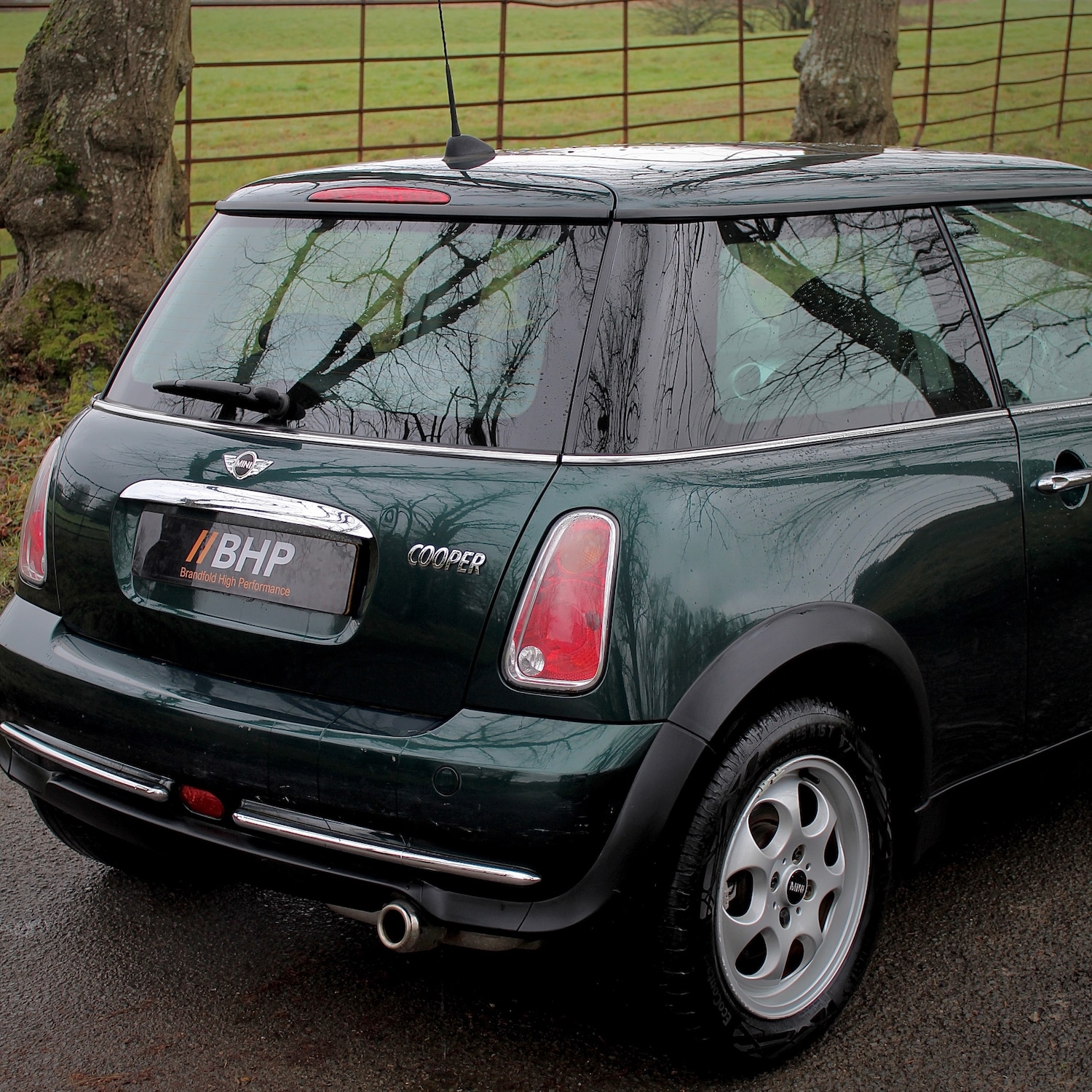 Used MINI Hatch 2006 for sale - 77367995: Photo 26