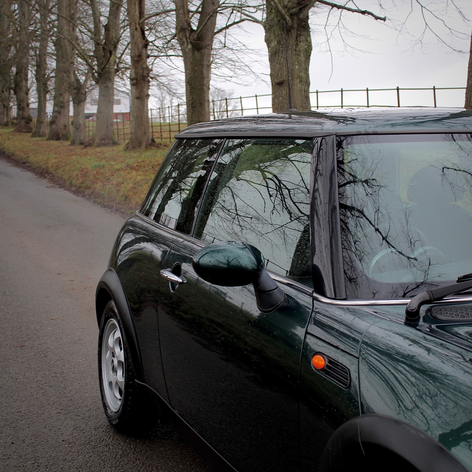 Used MINI Hatch 2006 for sale - 77367995: Photo 27