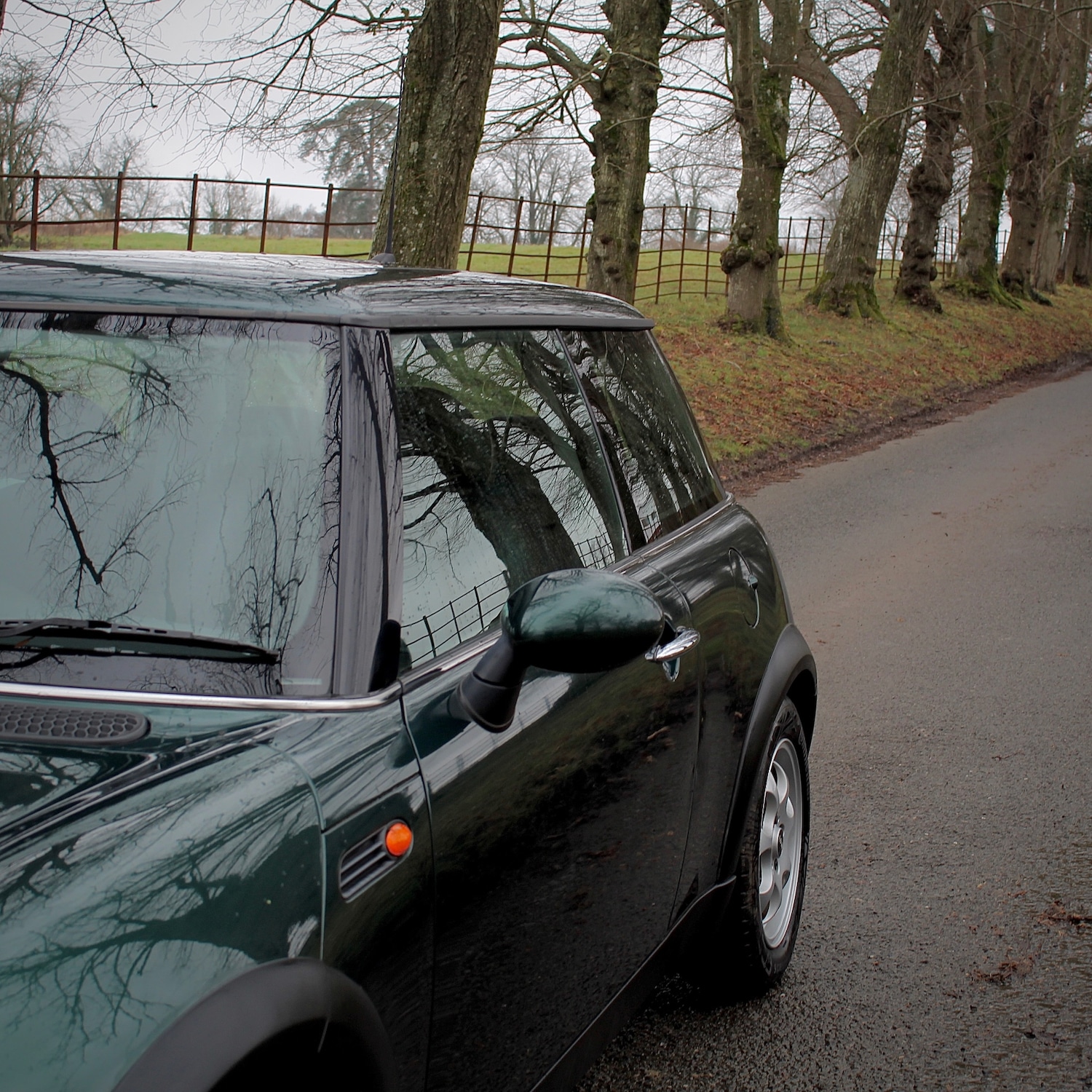 Used MINI Hatch 2006 for sale - 77367995: Photo 28