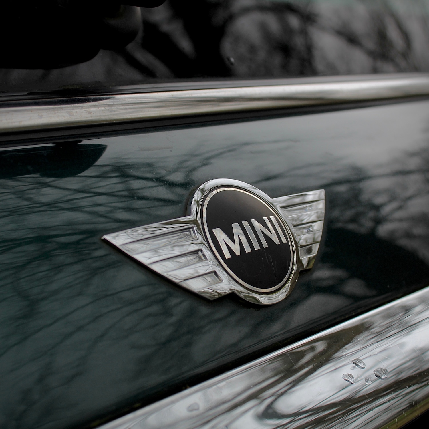 Used MINI Hatch 2006 for sale - 77367995: Photo 29