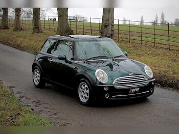 Used MINI Hatch 2006 for sale - 77367995: Photo