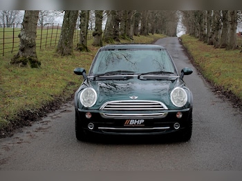 Used MINI Hatch 2006 for sale - 77367995: Photo
