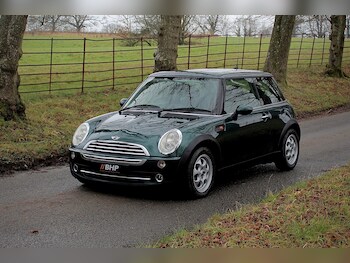 Used MINI Hatch 2006 for sale - 77367995: Photo