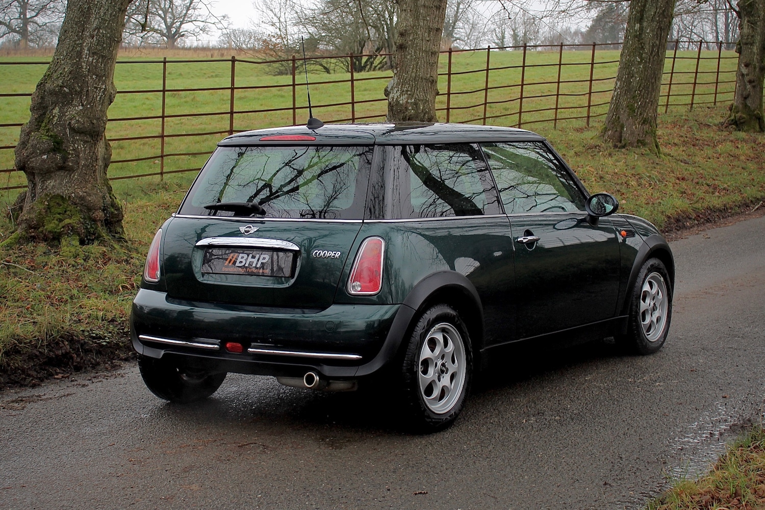 Used MINI Hatch 2006 for sale - 77367995: Photo 5