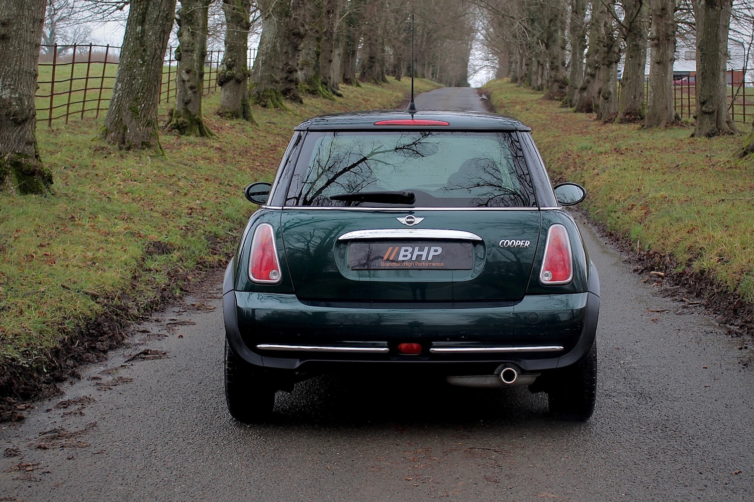 Used MINI Hatch 2006 for sale - 77367995: Photo 6