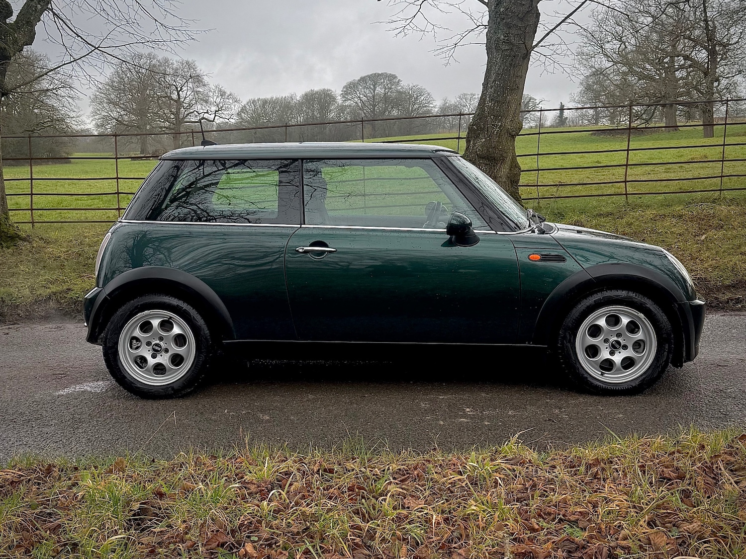 Used MINI Hatch 2006 for sale - 77367995: Photo 8