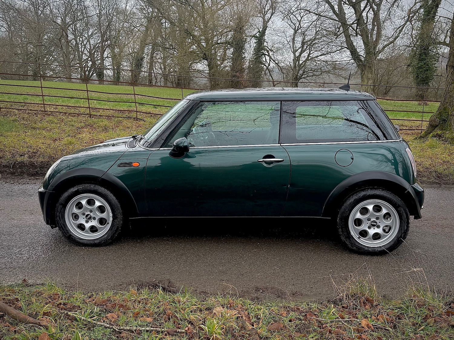 Used MINI Hatch 2006 for sale - 77367995: Photo 9