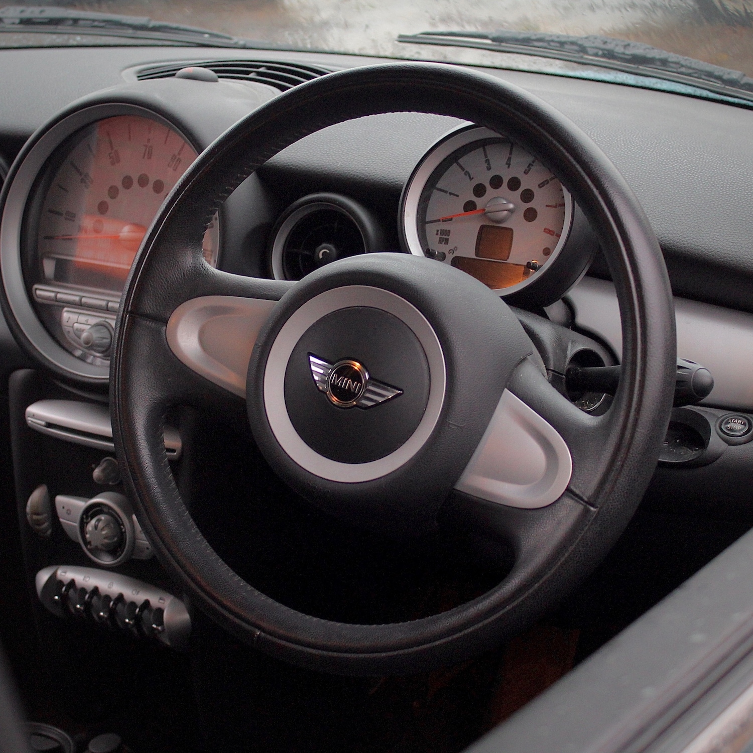 Used MINI Hatch 2007 for sale - 76958829: Photo 10