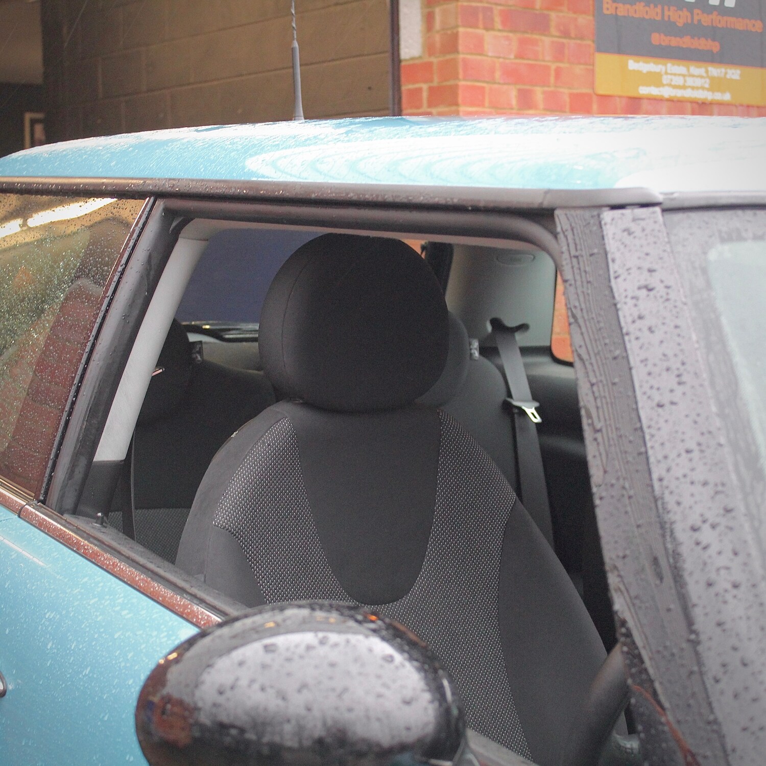 Used MINI Hatch 2007 for sale - 76958829: Photo 11