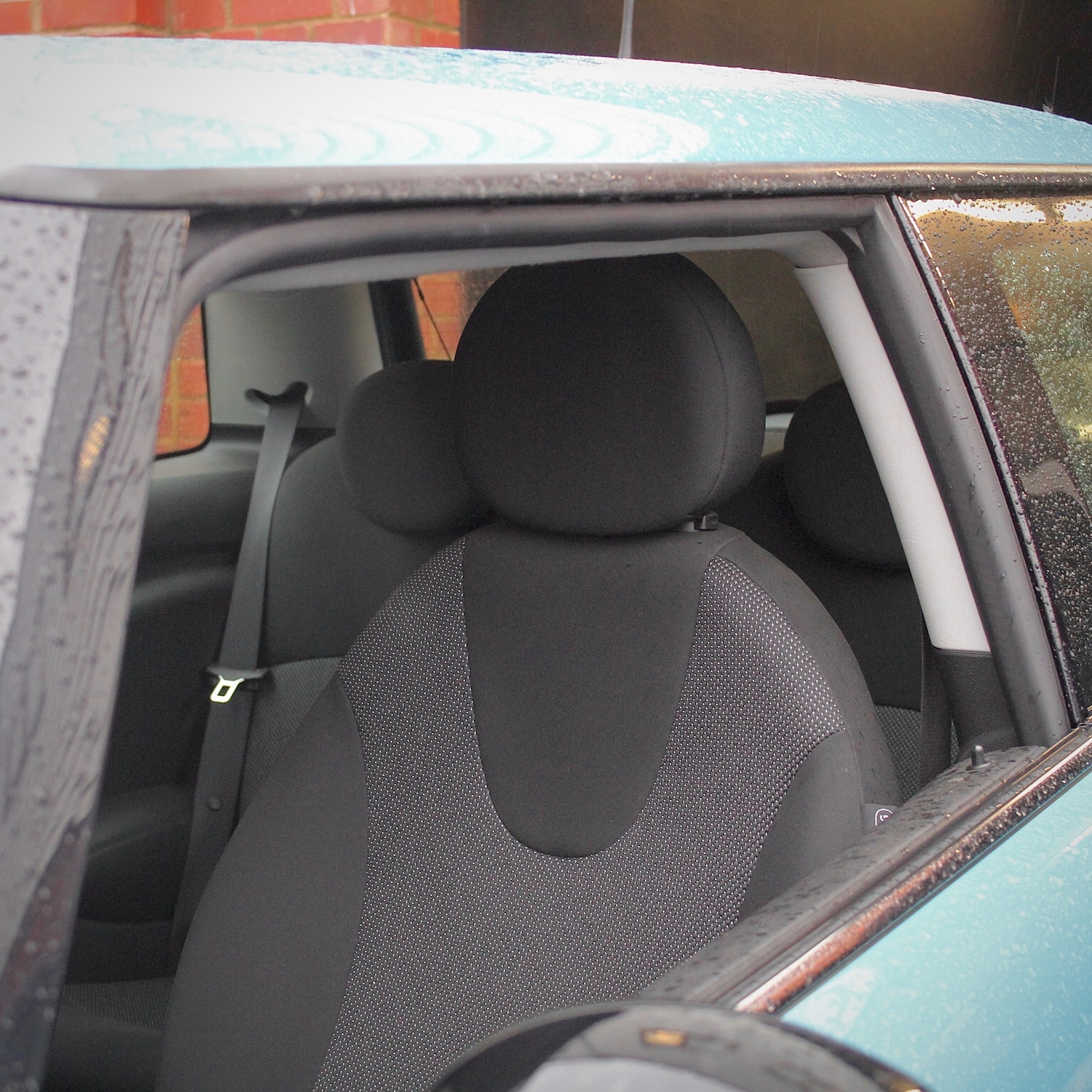 Used MINI Hatch 2007 for sale - 76958829: Photo 12