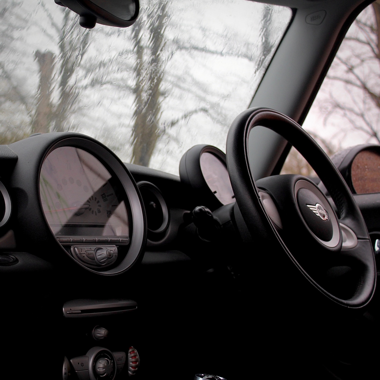 Used MINI Hatch 2007 for sale - 76958829: Photo 13