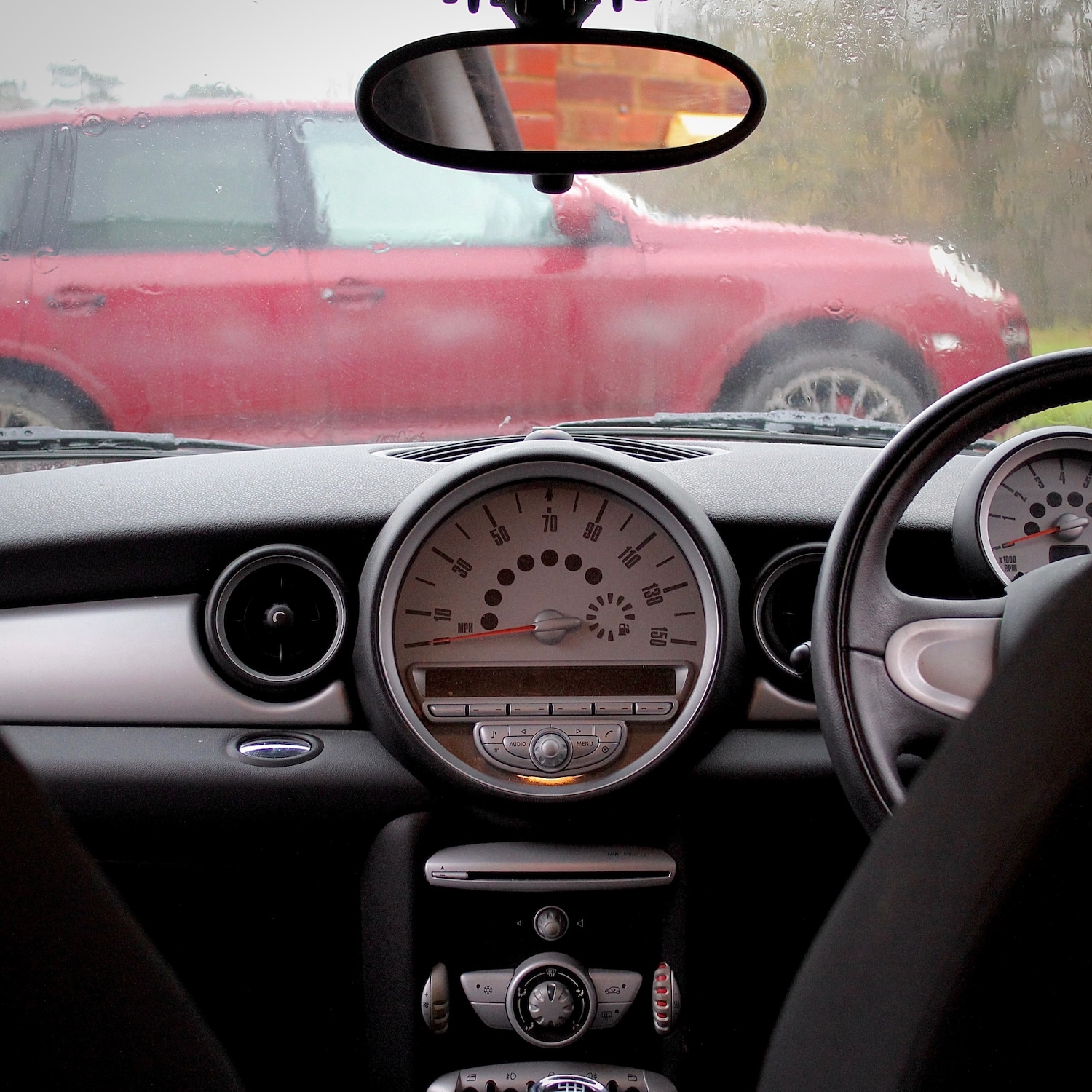 Used MINI Hatch 2007 for sale - 76958829: Photo 15