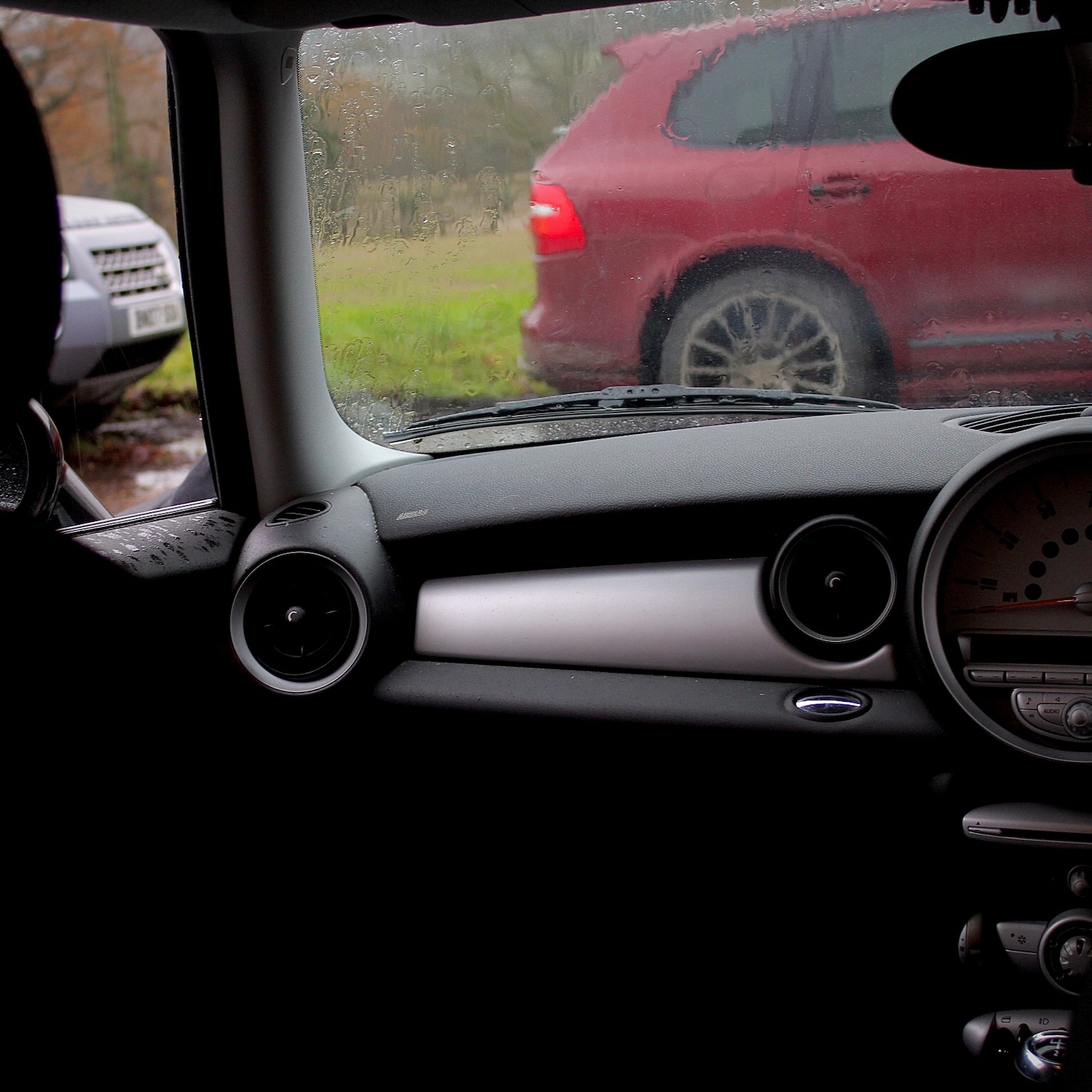 Used MINI Hatch 2007 for sale - 76958829: Photo 16