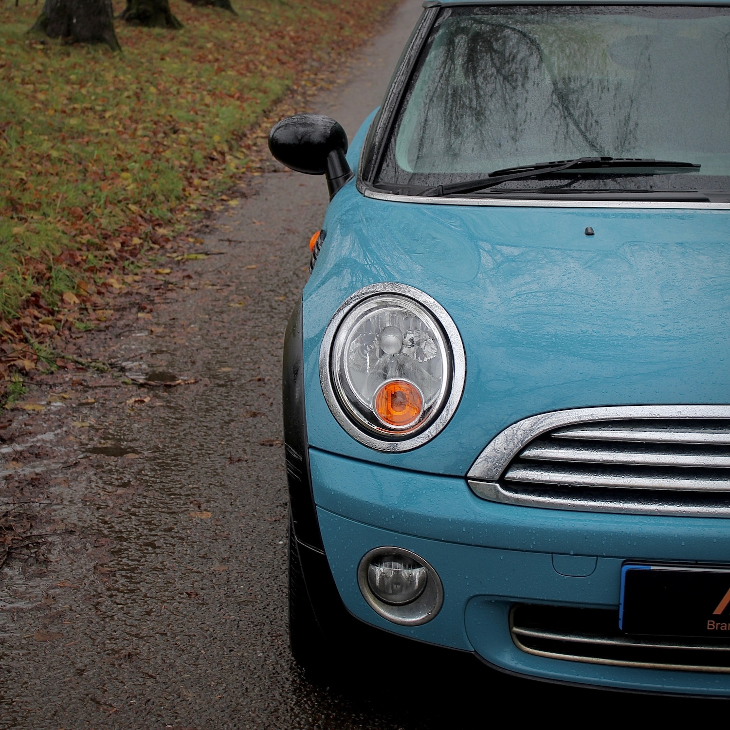 Used MINI Hatch 2007 for sale - 76958829: Photo 17