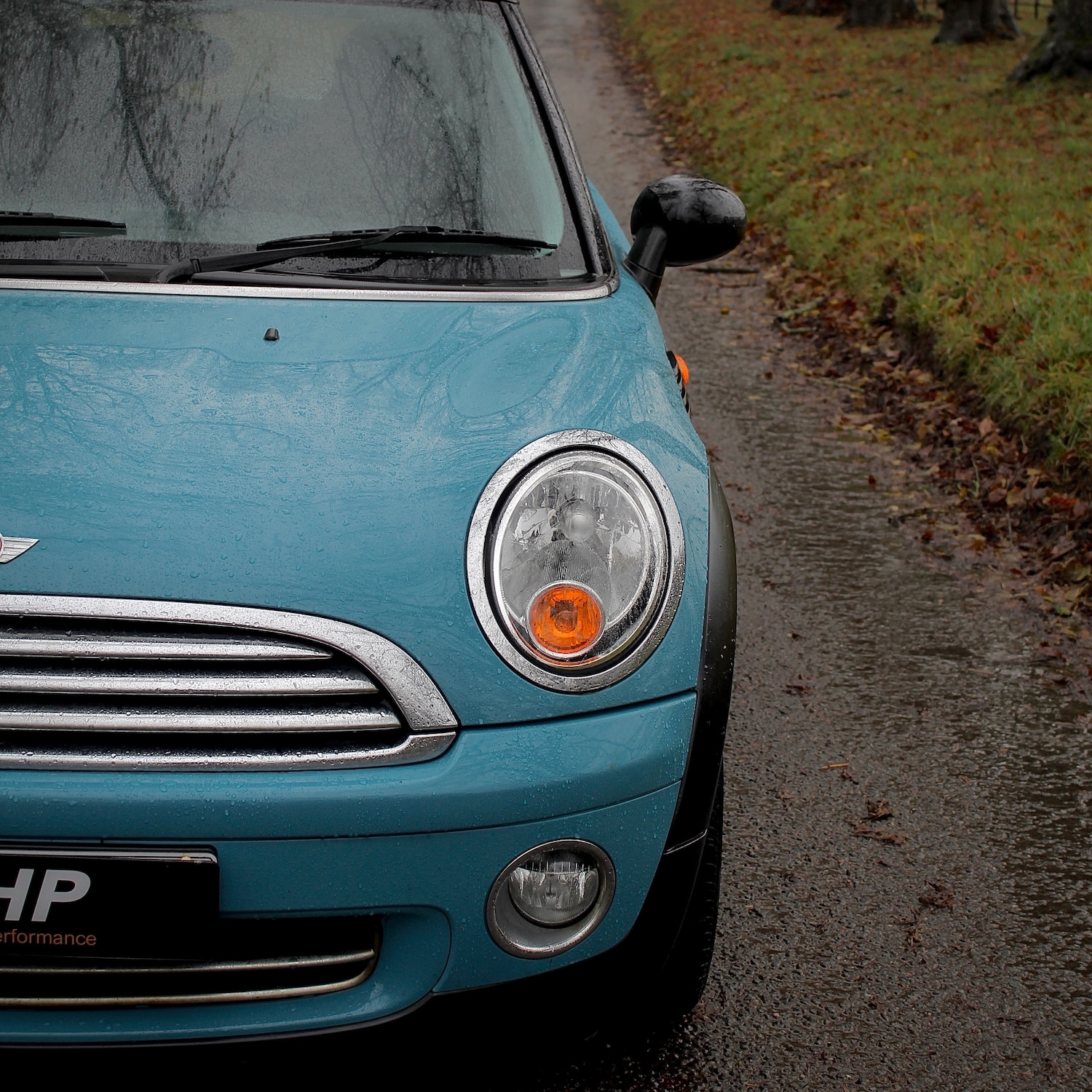 Used MINI Hatch 2007 for sale - 76958829: Photo 18