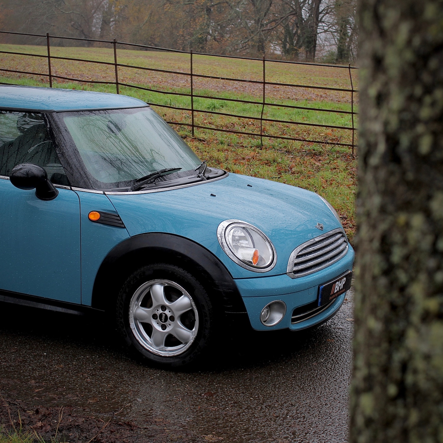 Used MINI Hatch 2007 for sale - 76958829: Photo 19