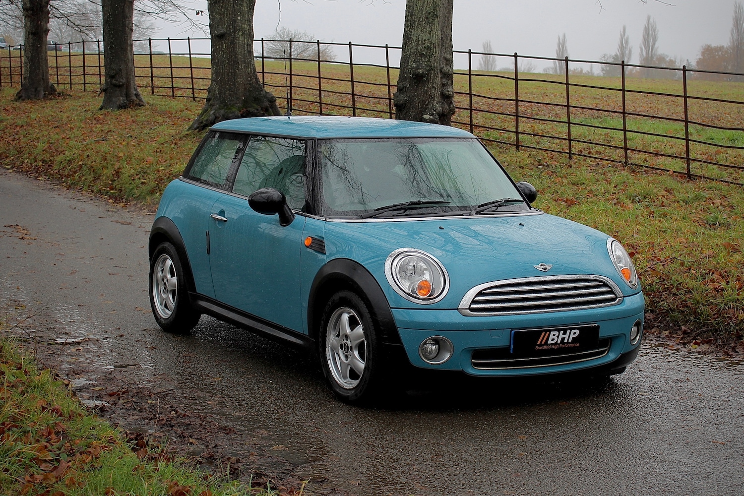Used MINI Hatch 2007 for sale - 76958829: Photo 2