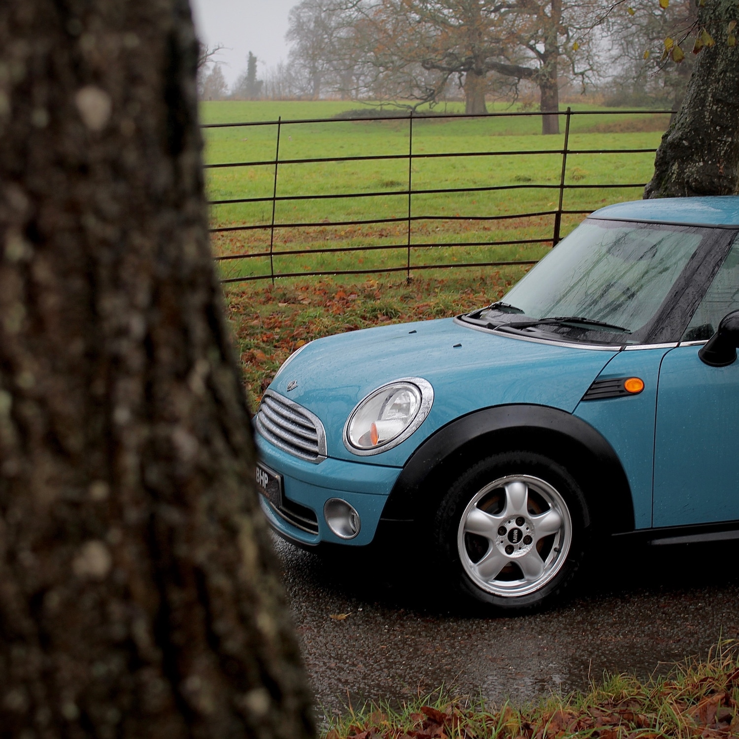 Used MINI Hatch 2007 for sale - 76958829: Photo 20