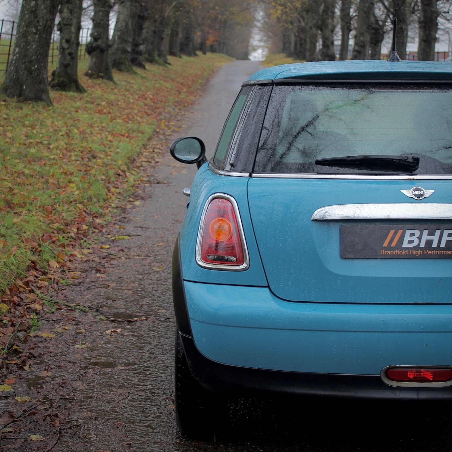 Used MINI Hatch 2007 for sale - 76958829: Photo 21