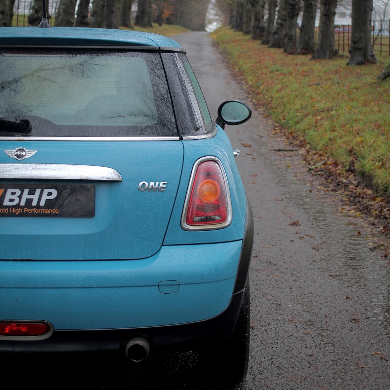 Used MINI Hatch 2007 for sale - 76958829: Photo 22
