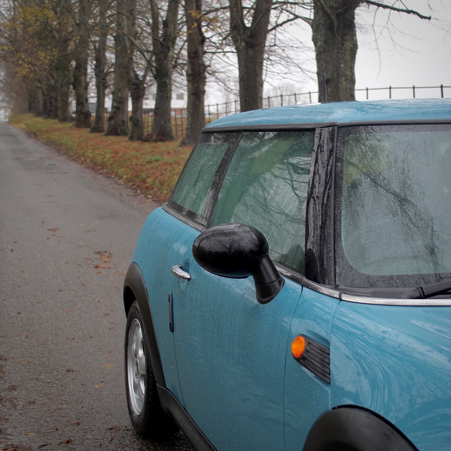 Used MINI Hatch 2007 for sale - 76958829: Photo 23